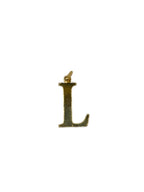 Initial Charm