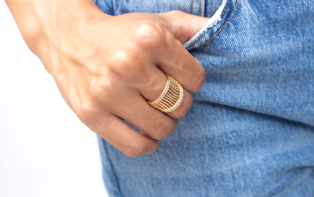 Bianca Ring
