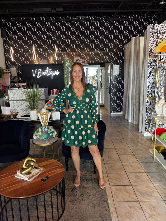 Gaby Dress