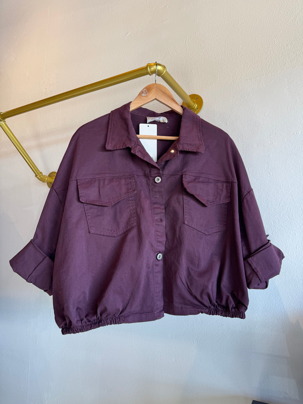 Lauren Jacket
