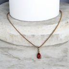 Clara Necklace