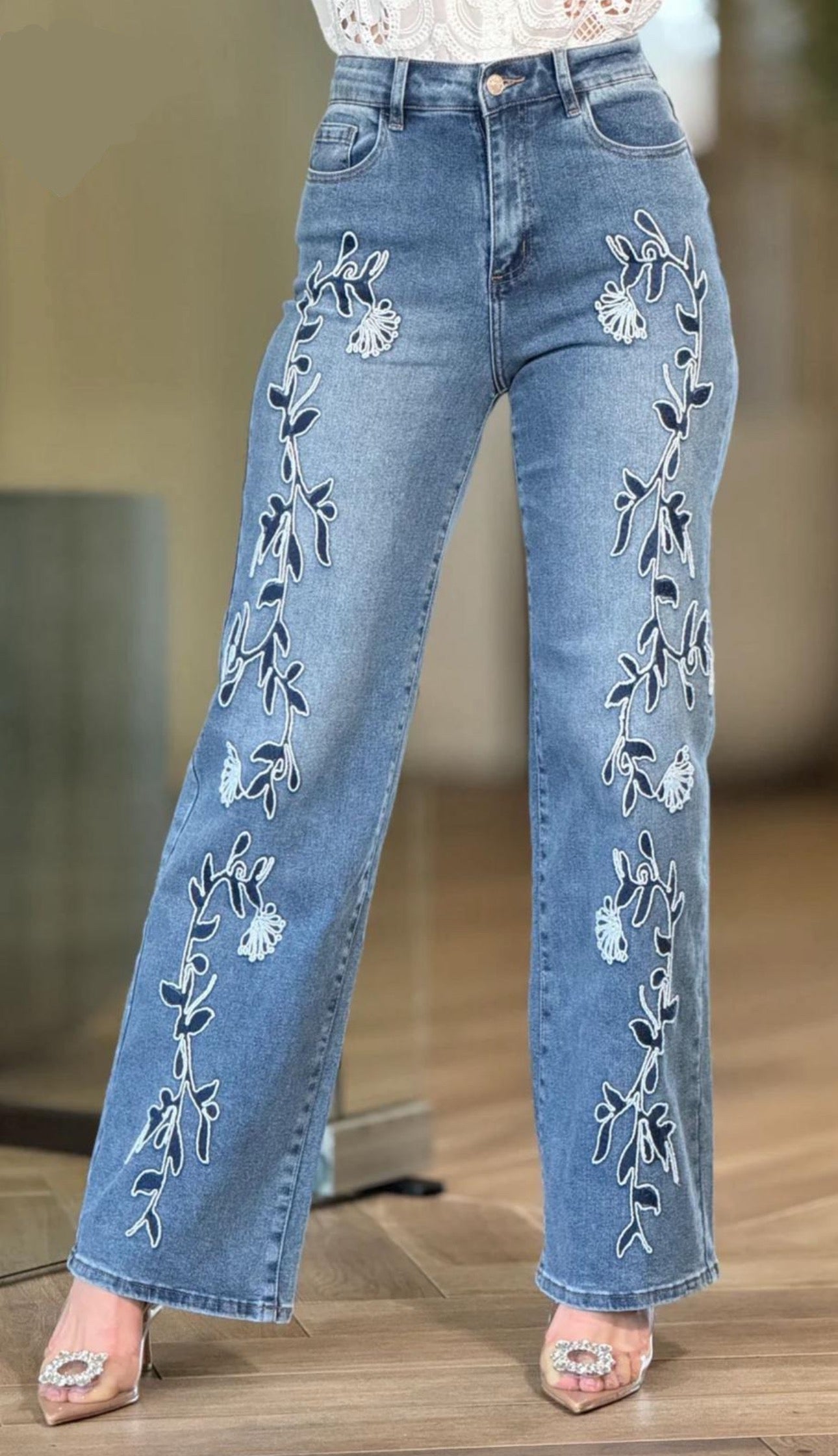 Debi Jean
