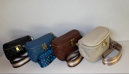 Terry Bag
