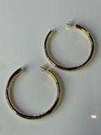 Mela Hoops