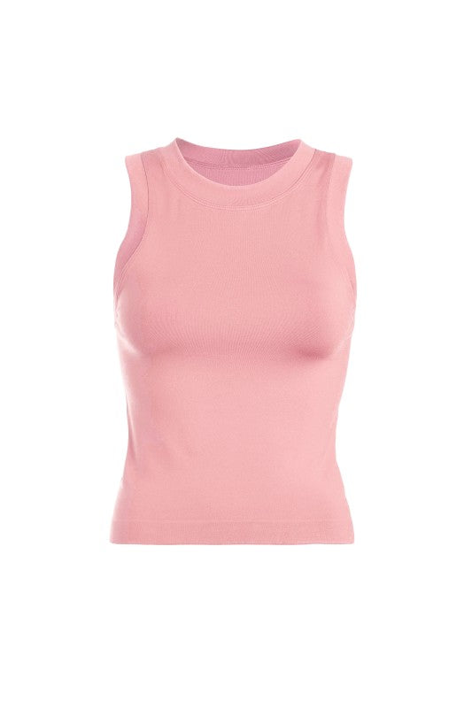 Basic Tops