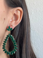 Pamela Earrings