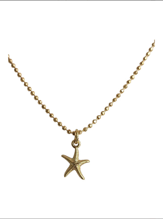 Mitsu Necklace