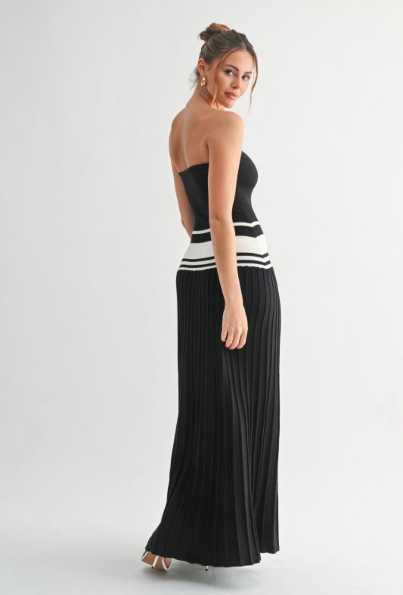 Driana Dress