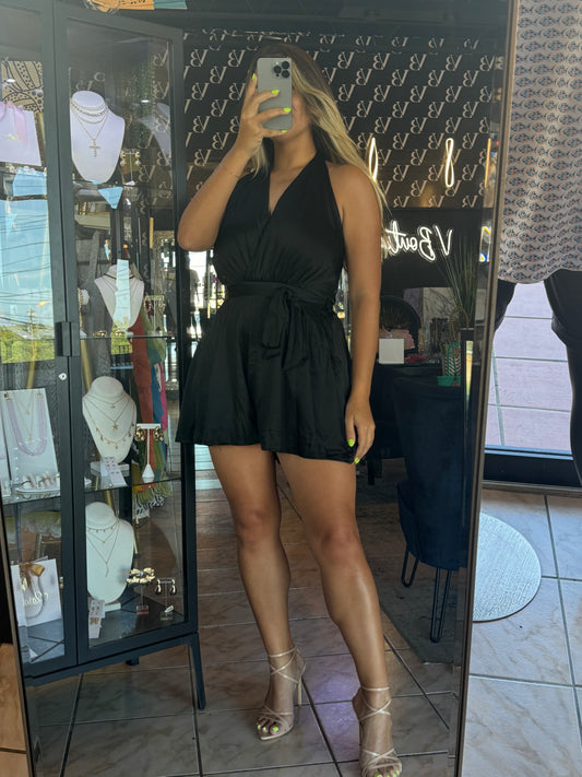 Beatriz Romper