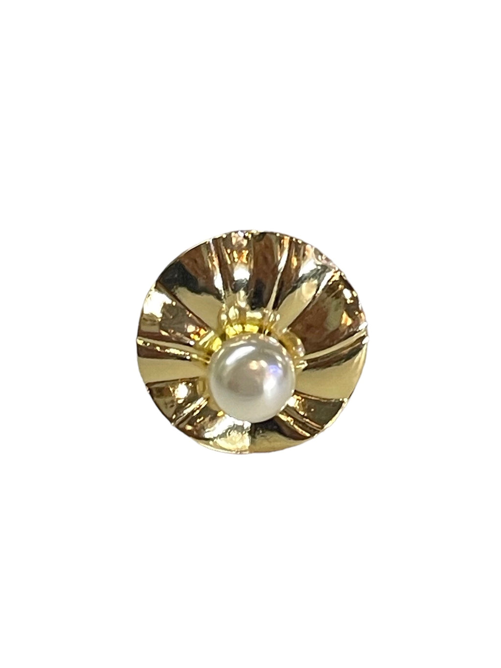 Leaf Ring