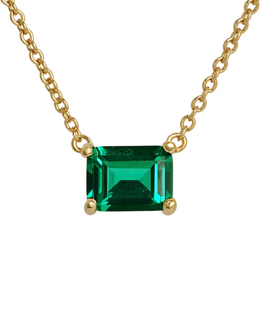 Edith Necklace