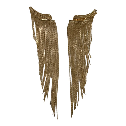 Mariet Earrings