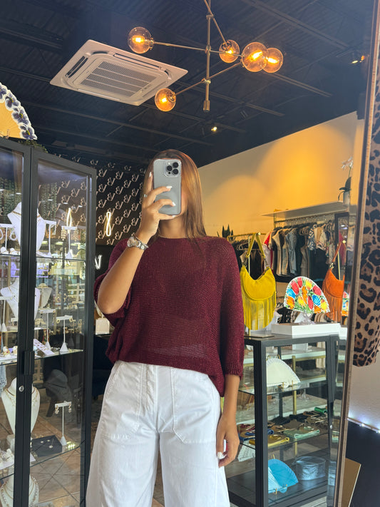Paula Top