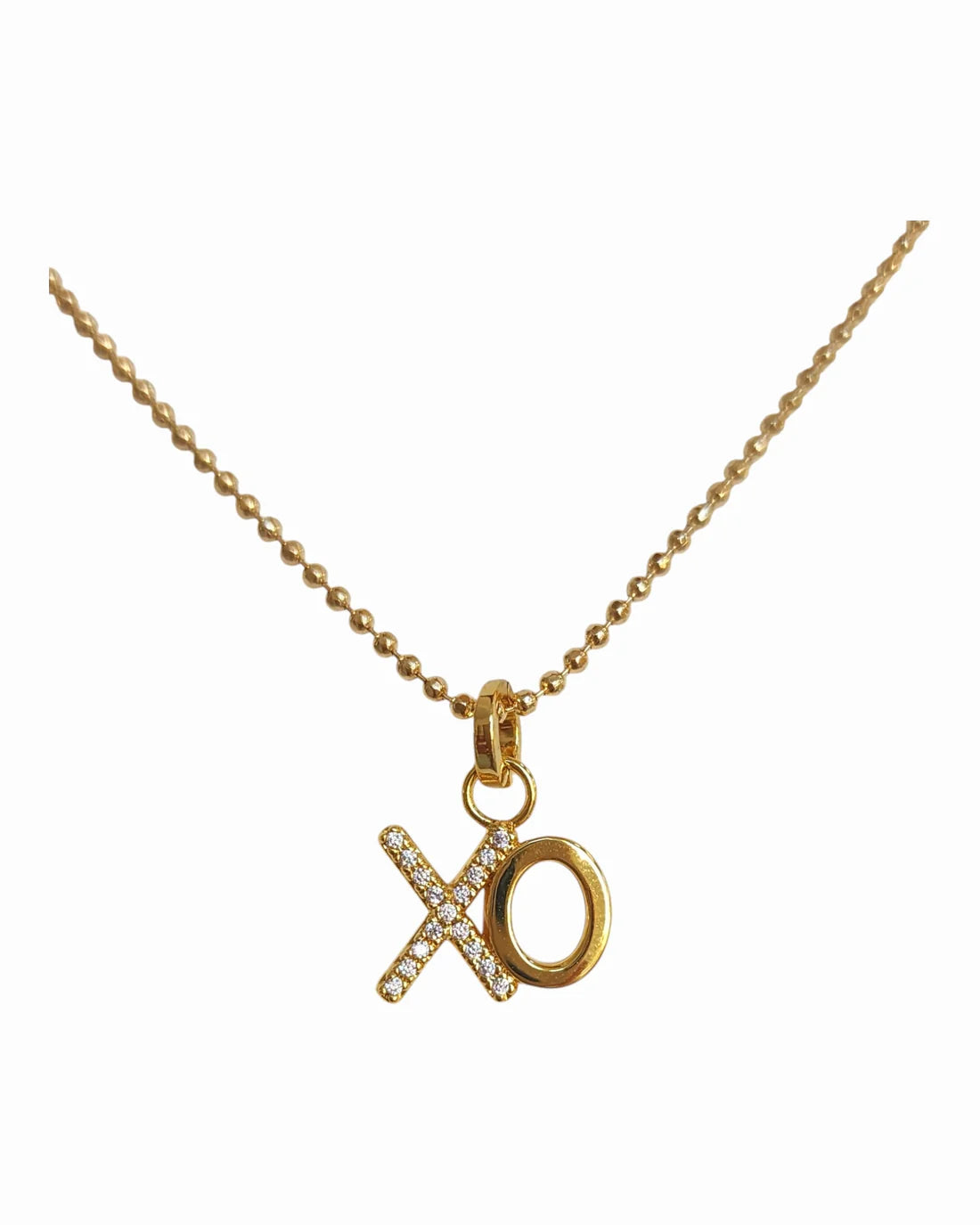 Caía Necklace