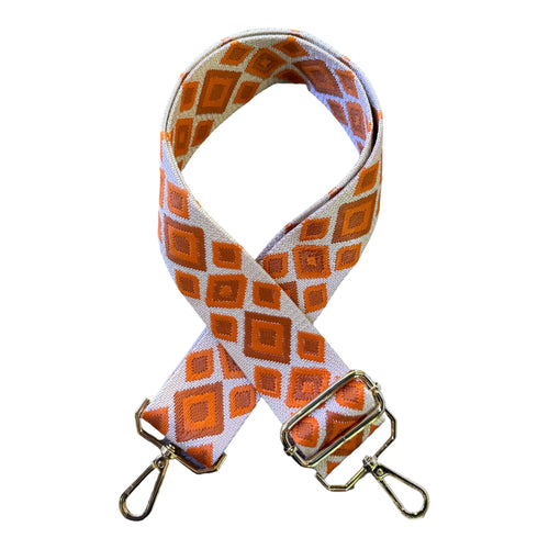 Crossbody Straps