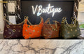 Camille Bags - More Colors