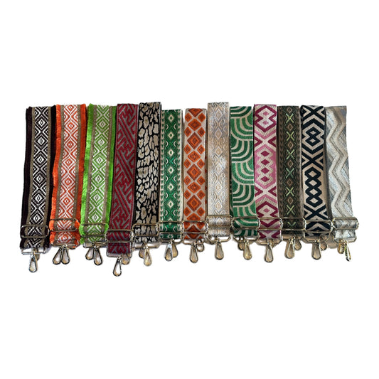 Crossbody Straps