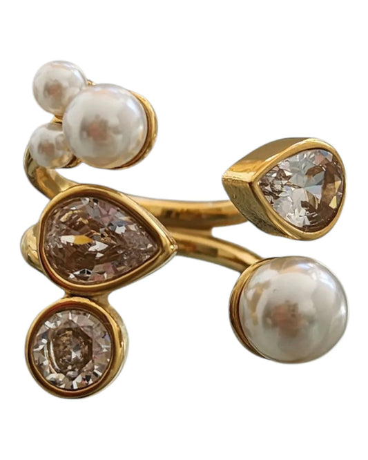 Elial Ring
