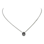 Nana Necklace - Silver