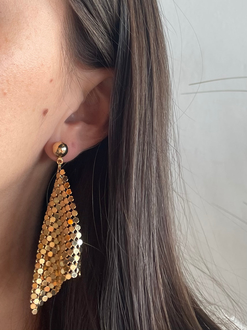 Ileara Earrings