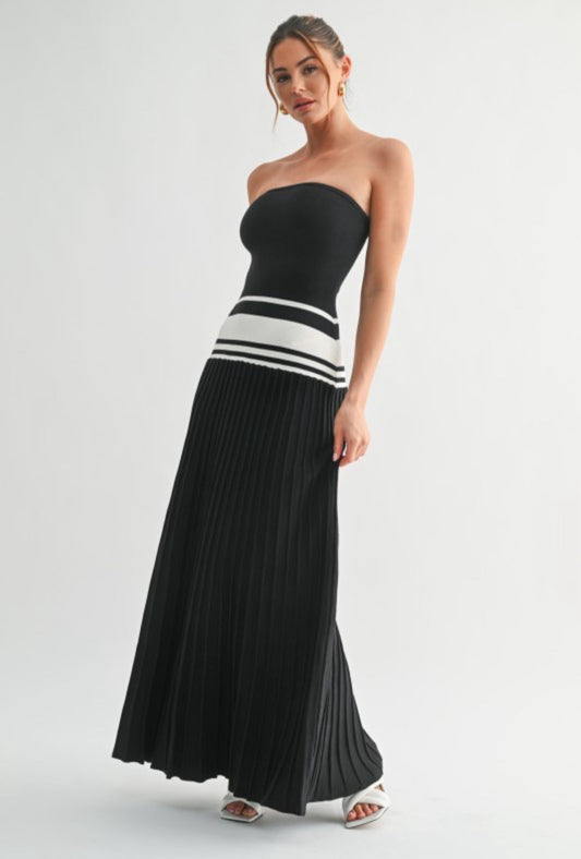 Driana Dress