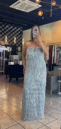 Miriam Dress