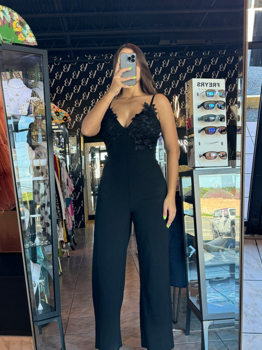 Alyssa Jumpsuit