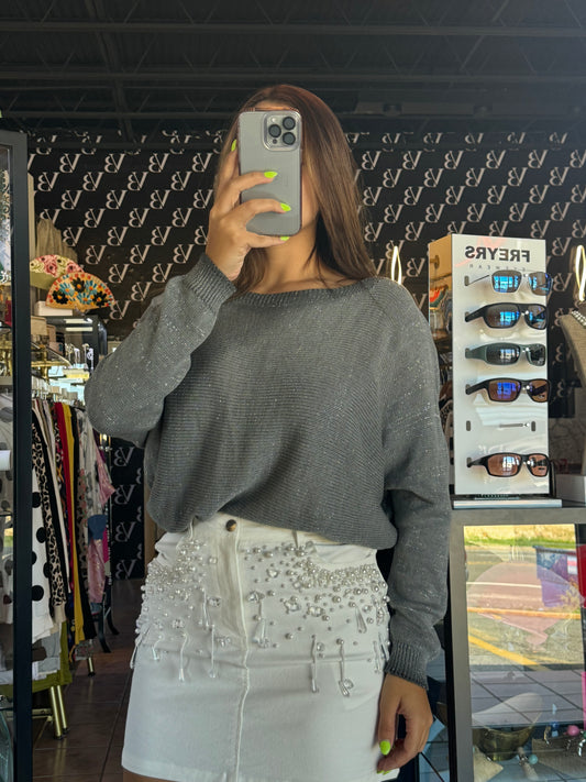 Alexa Sweater