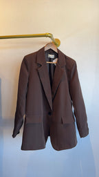 Beth Blazer - Brown