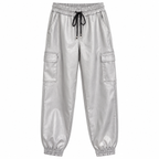 Linda Metallic Pants