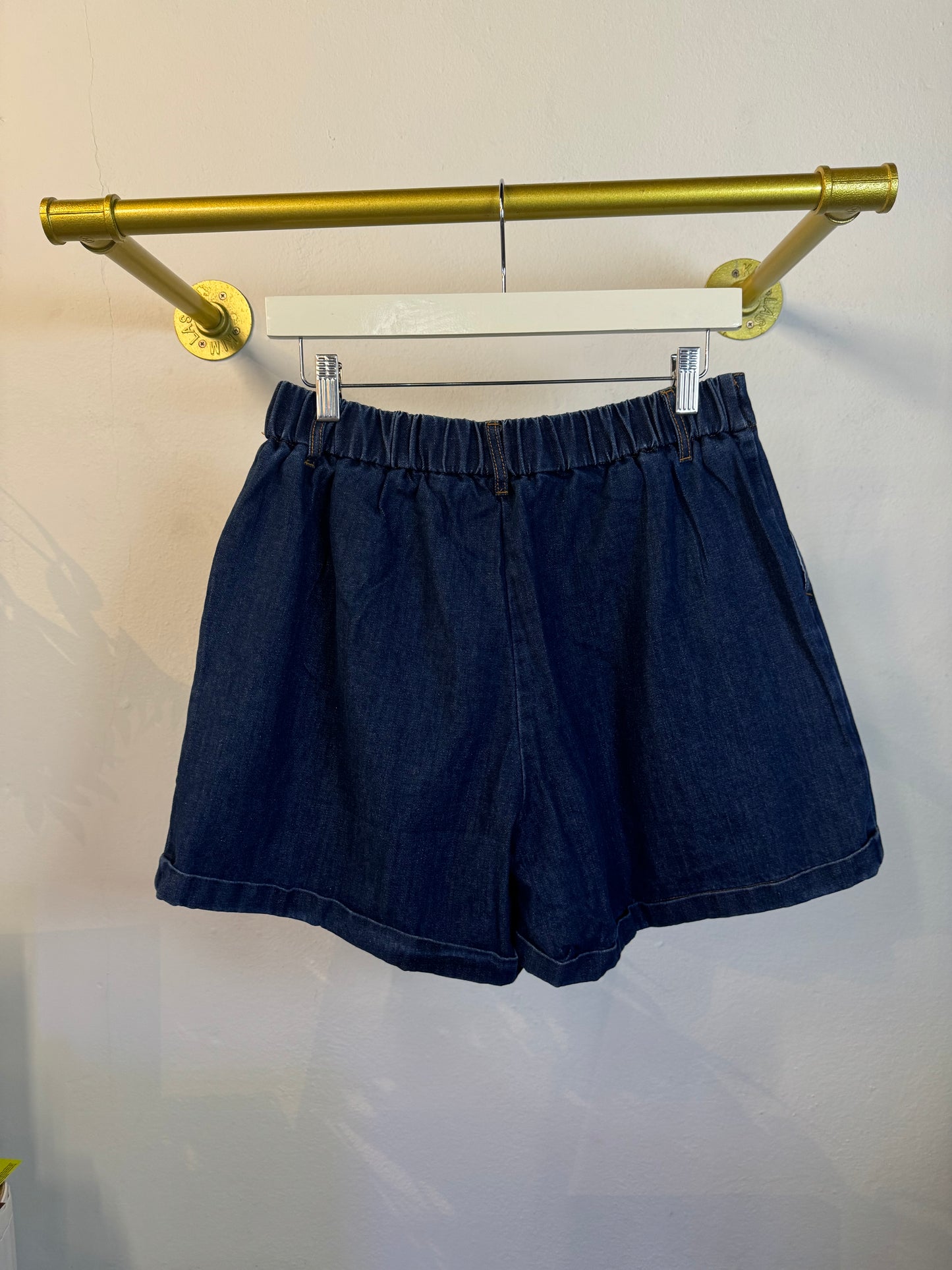 Sally Jean Short