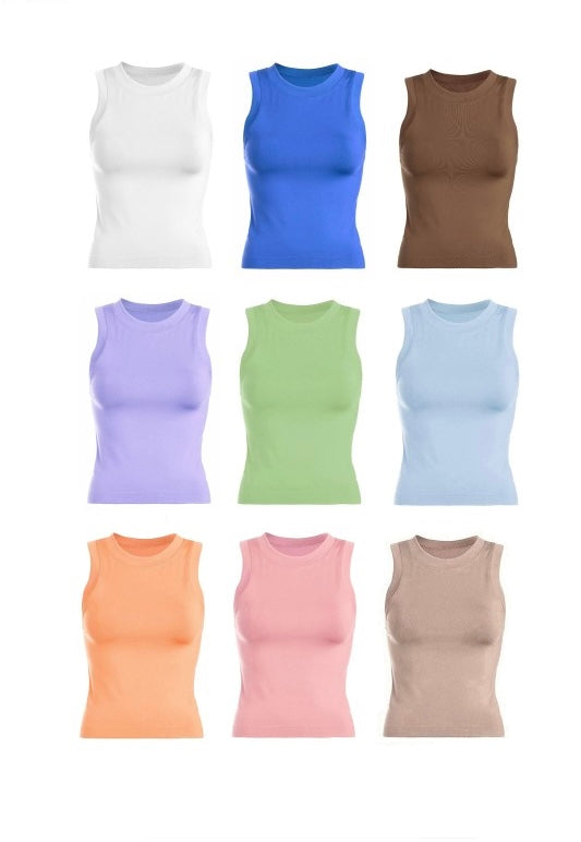 Basic Tops