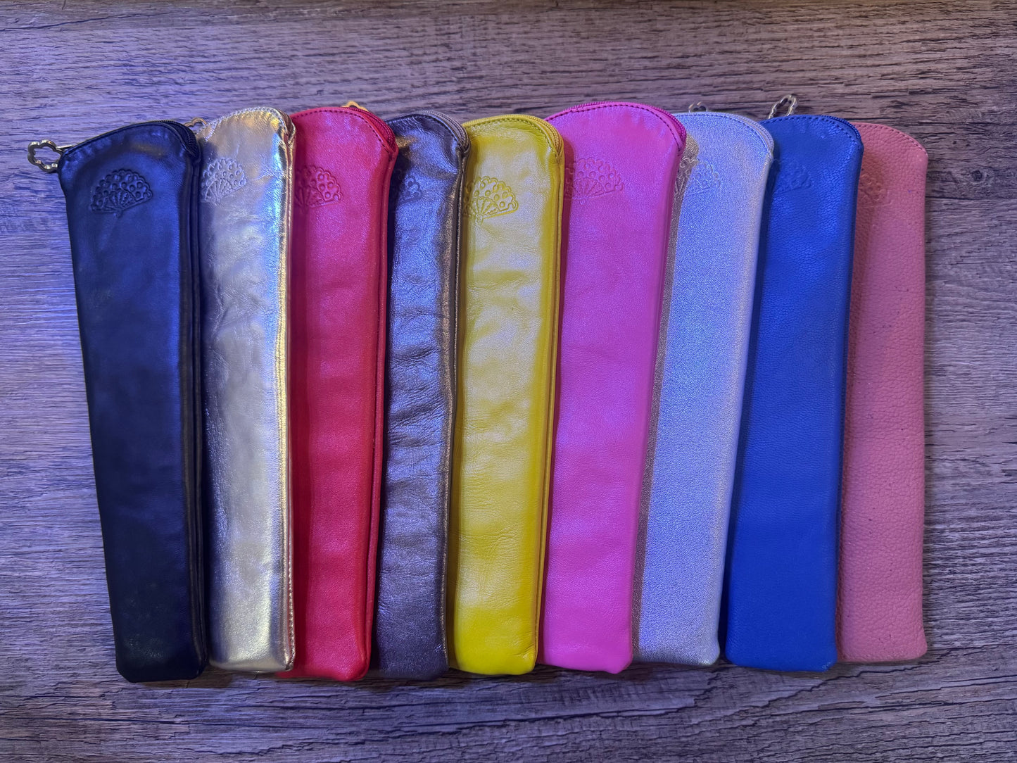 Cover Abanicos 10"