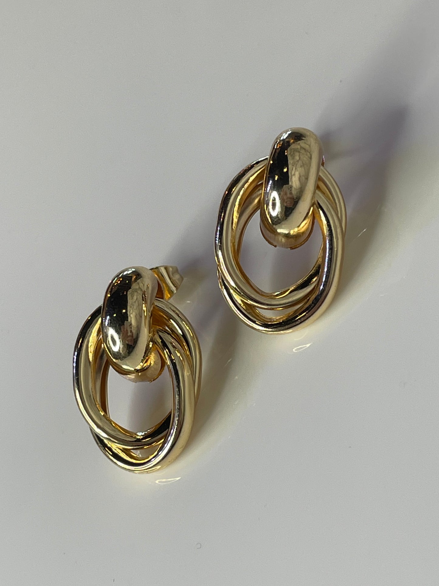 Leira Earrings