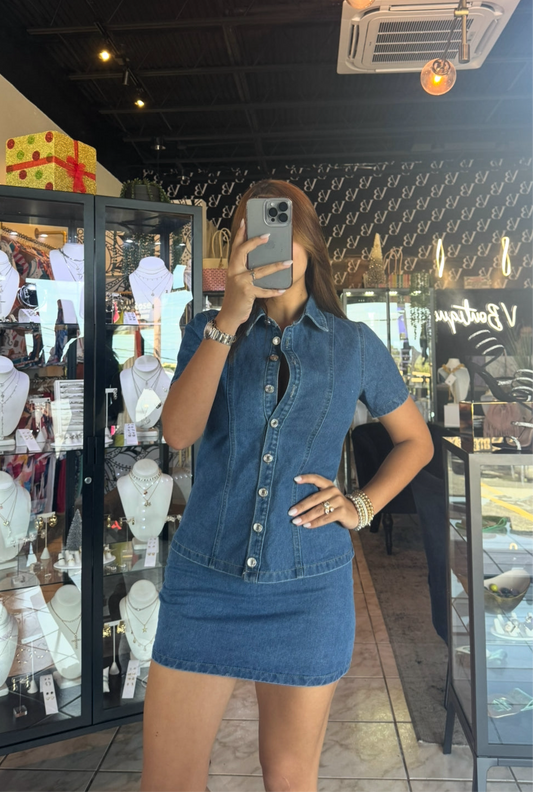 Jean Set