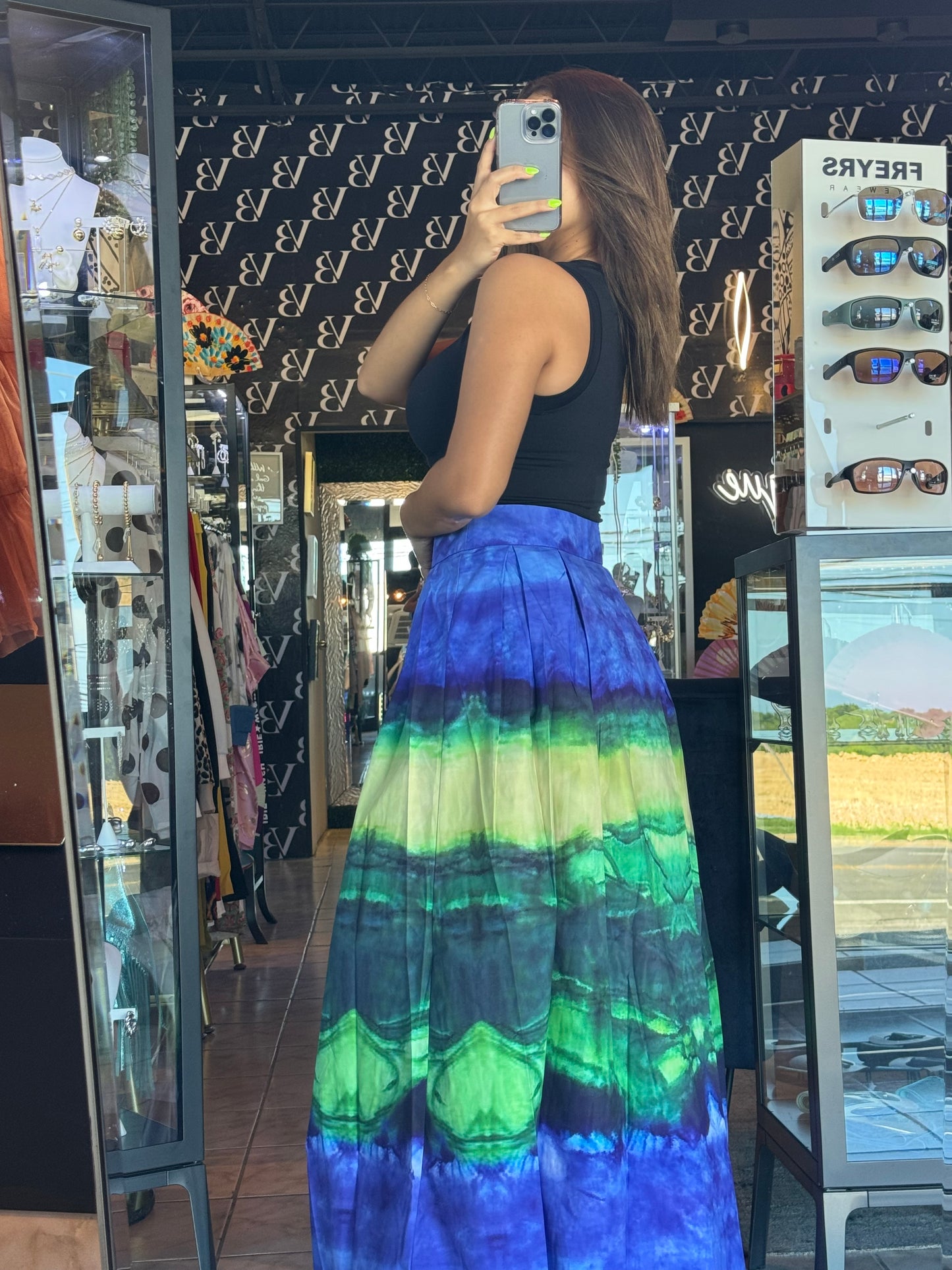 Atlanta Skirt