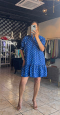 Marla Dress