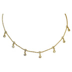 Randa Multi Necklace