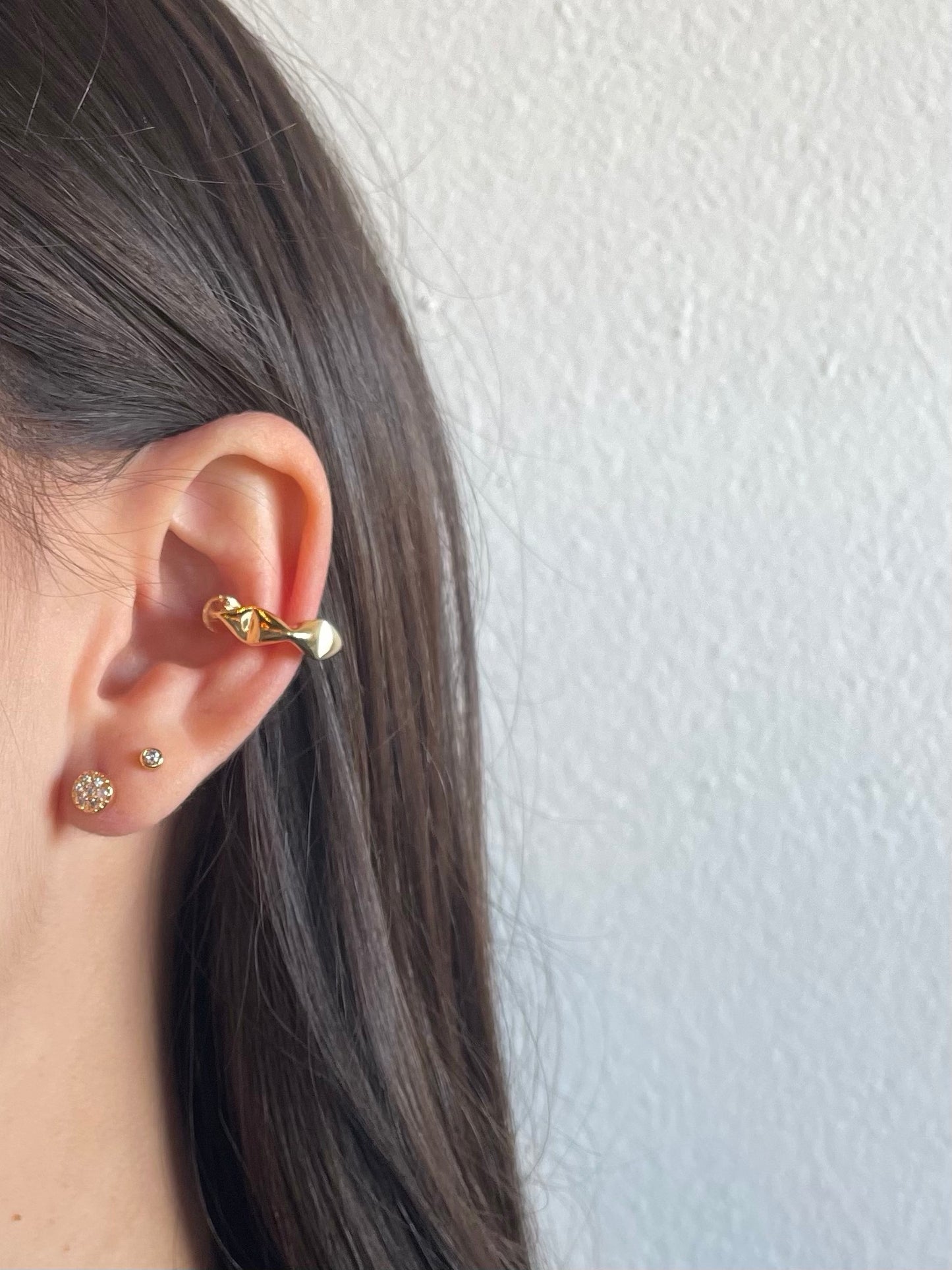 Jacinta Earcuff