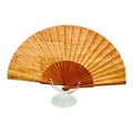 Corcho Hand Fan