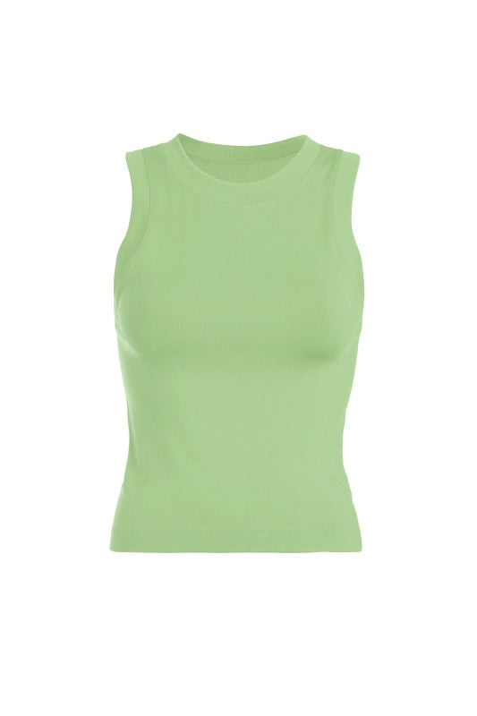 Basic Tops