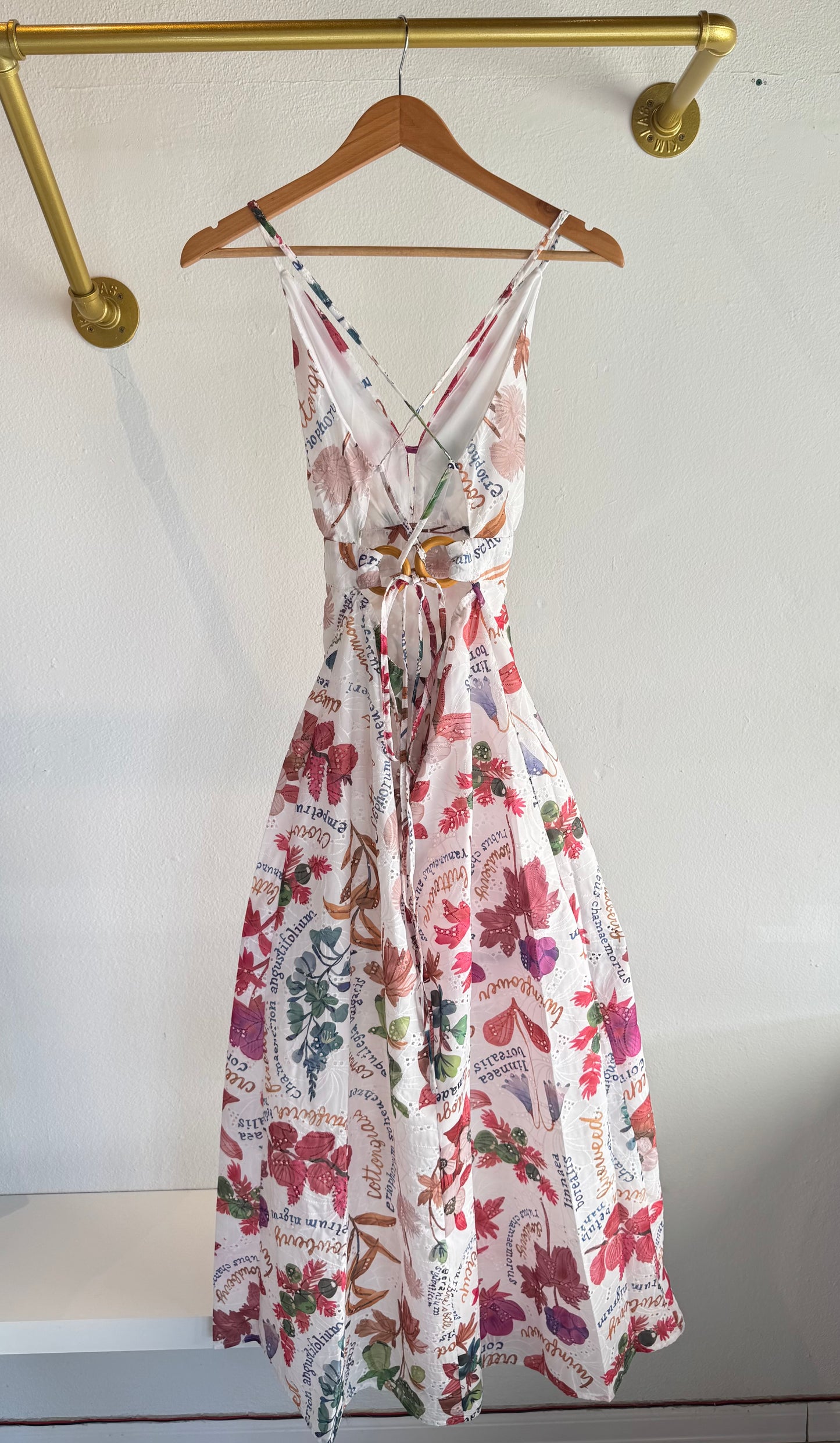 Ita Dress