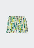 Malagueta Swim Short
