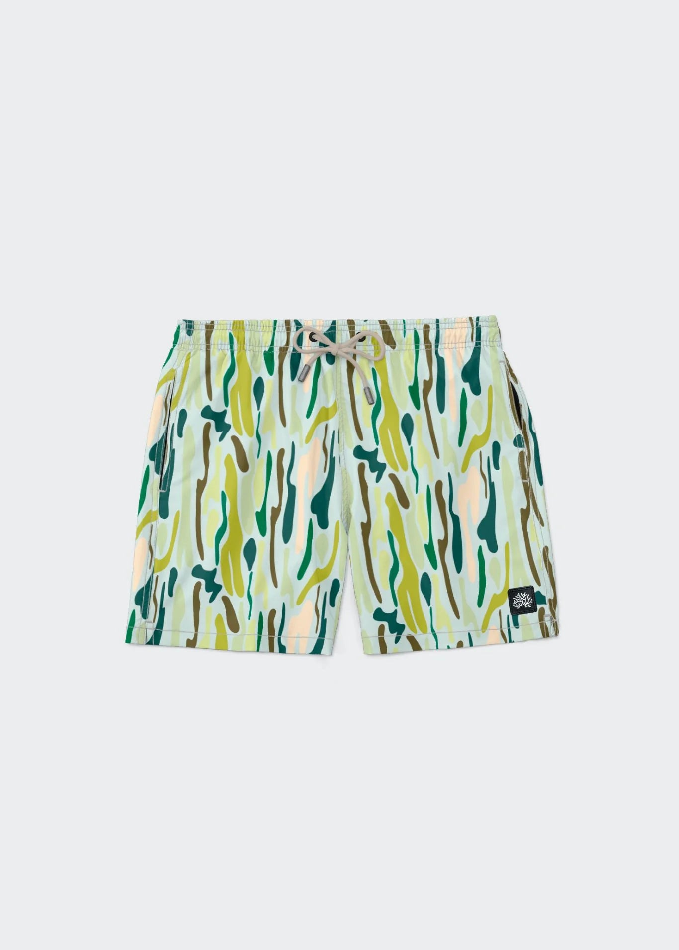 Malagueta Swim Short