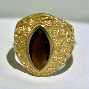 Rosalva Ring