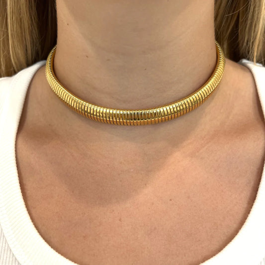 Josie Choker Necklace