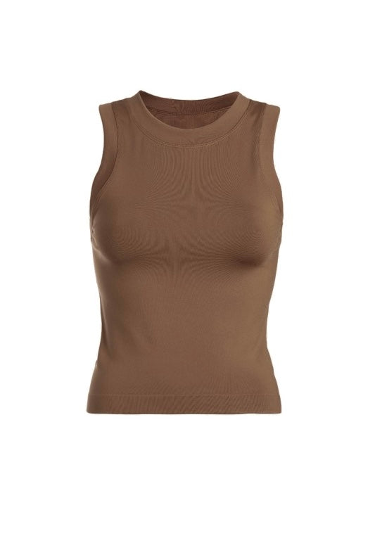Basic Tops