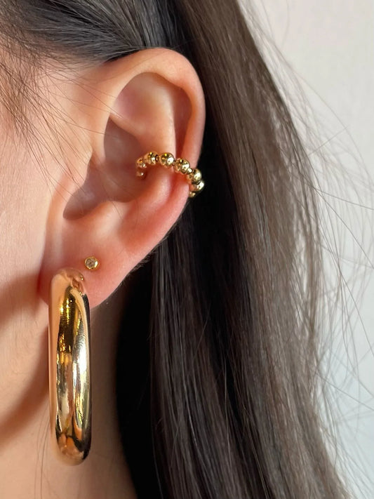 Kim Earcuff