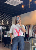 La Dolce Vida Tees