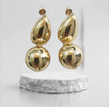Ojana Earrings